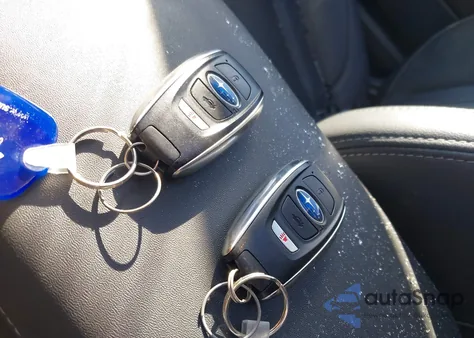 2021 Subaru Outback Limited from USA, damaged, VIN 4S4BTANC0M3189385